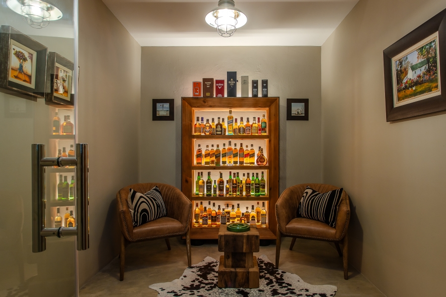 3 Bedroom Property for Sale in Franschhoek Western Cape